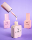 dnka rubber base #0037 Cute