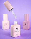 dnka rubber base #0039 Sensual