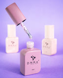 dnka rubber base #0039A Different