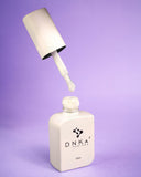 dnka rubber base #0043 Faithful