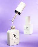 dnka rubber base #0048 Chic
