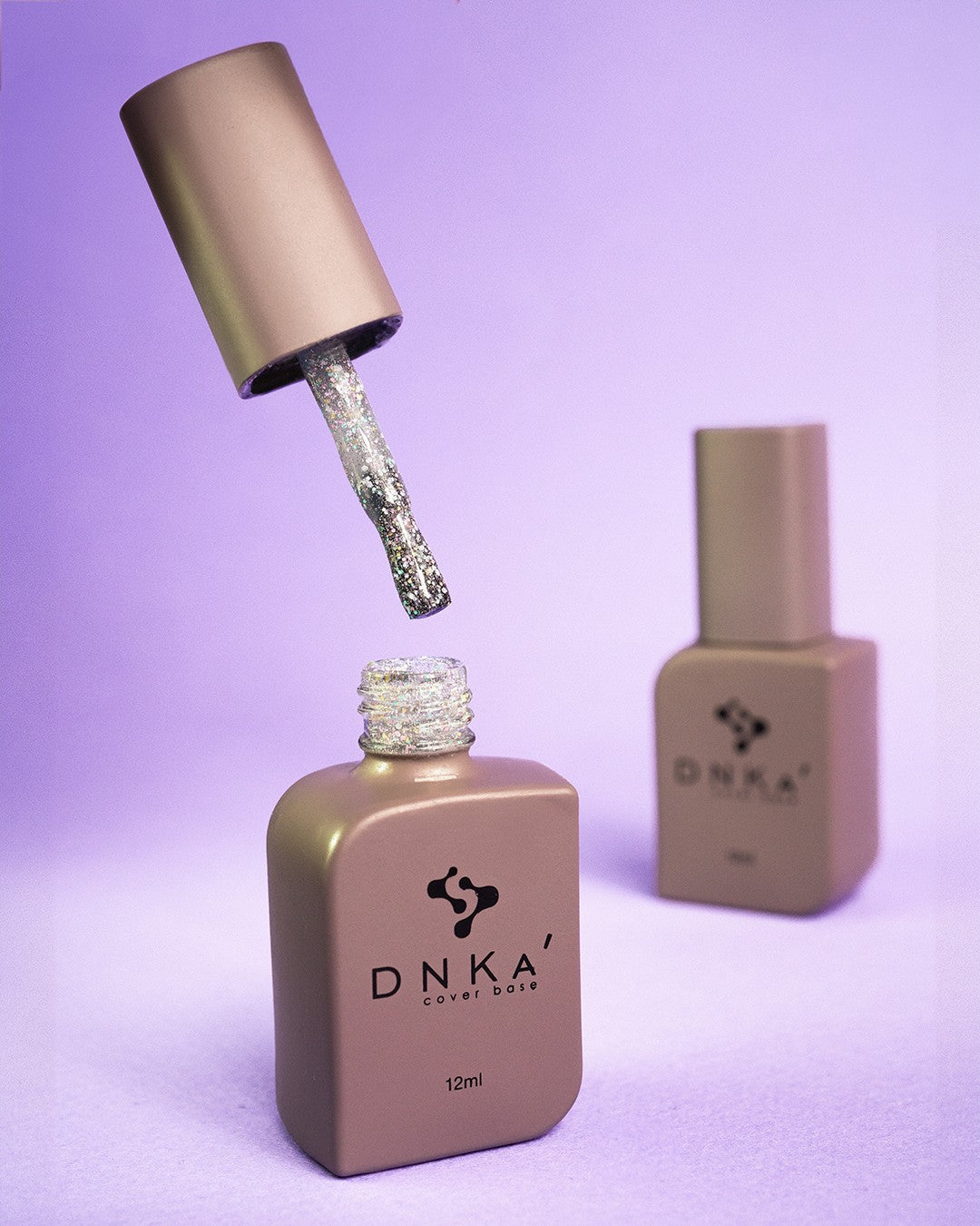 dnka rubber base #0049 Hype