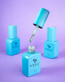 dnka rubber base #0053 Glowing