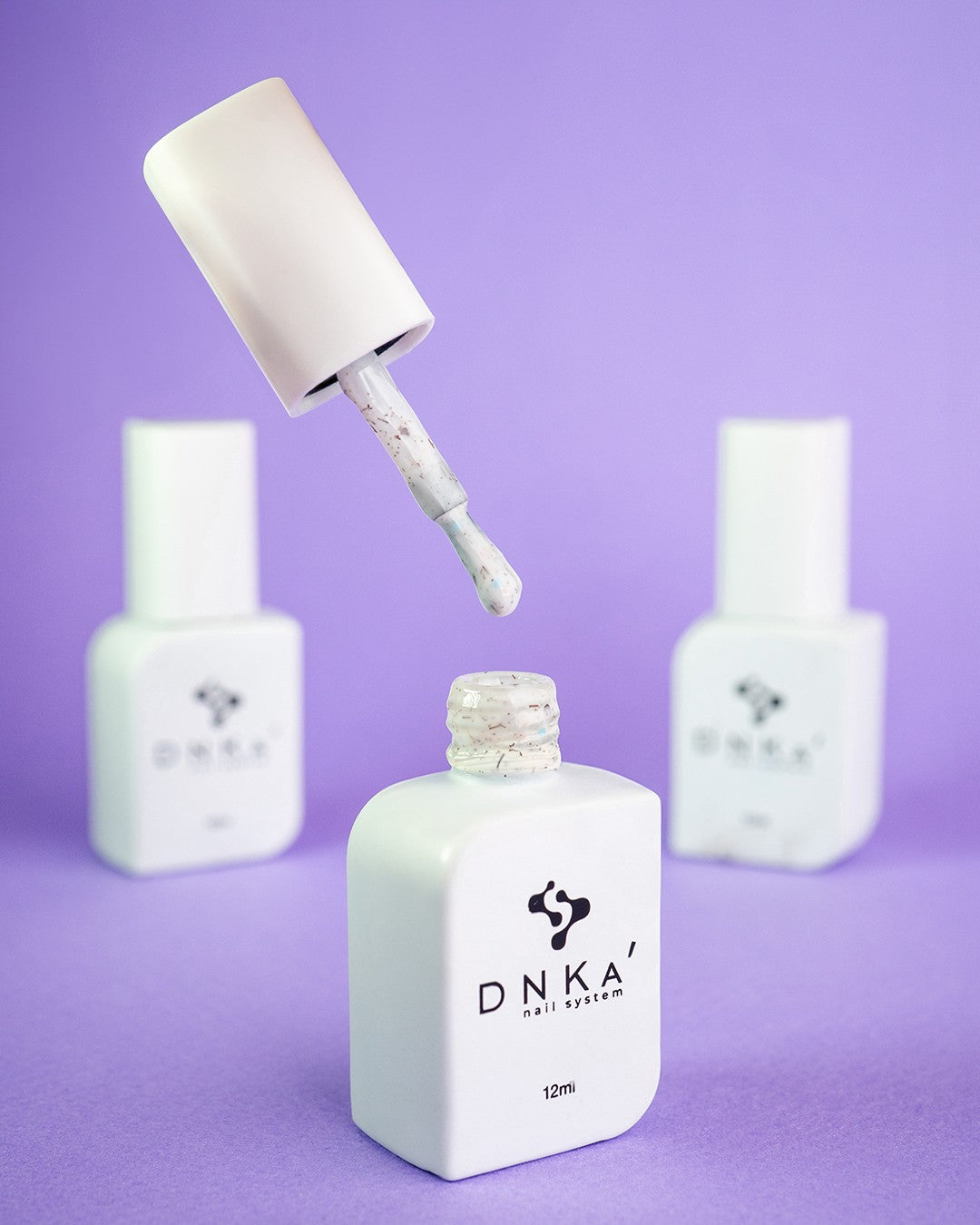 dnka rubber base #0054
