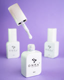 dnka rubber base #0055 Favourite
