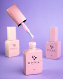 dnka rubber base #0057 Candy