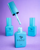 dnka rubber base #0058 Chilly