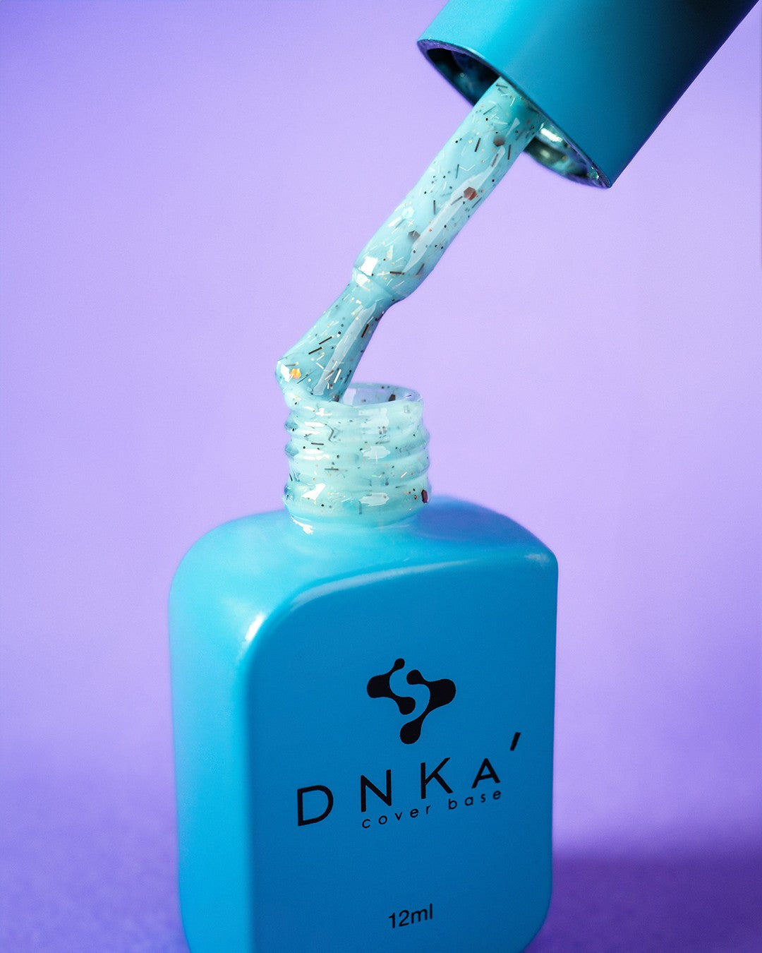 dnka rubber base #0060 Awesome