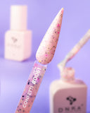 dnka rubber base #0061 Confetti