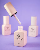 dnka rubber base #0062 Mellow