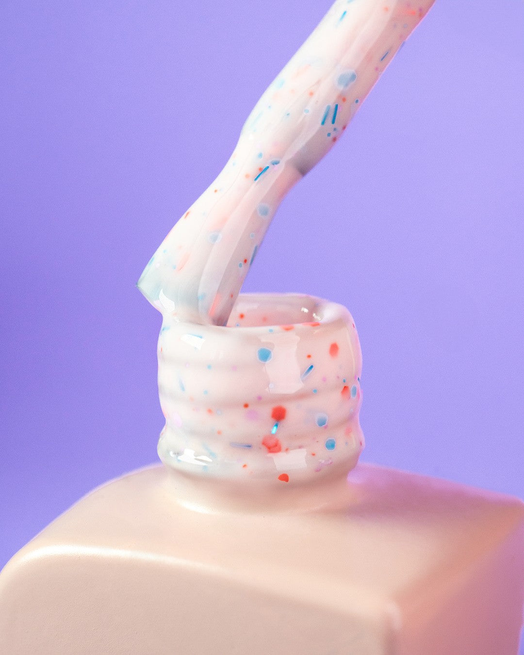 dnka rubber base #0062 Mellow