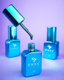 dnka rubber base #0064 Aquamarine