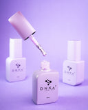 dnka rubber base #0066 Serenity