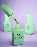 dnka rubber base #0069 Relax