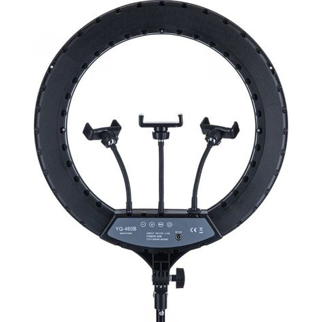 Ring light