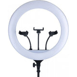 Ring light