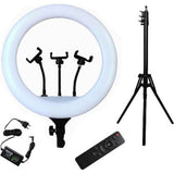 Ring light