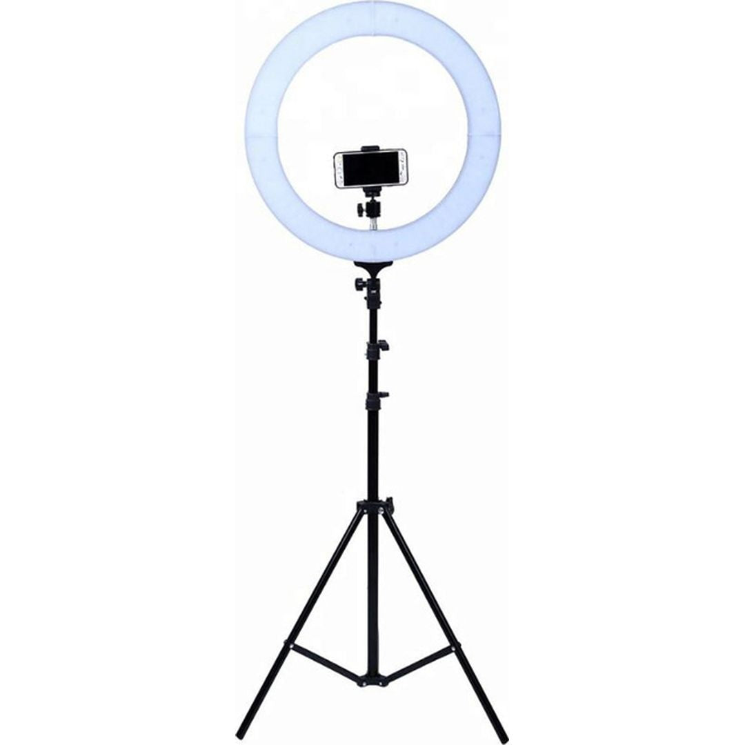 Ring light
