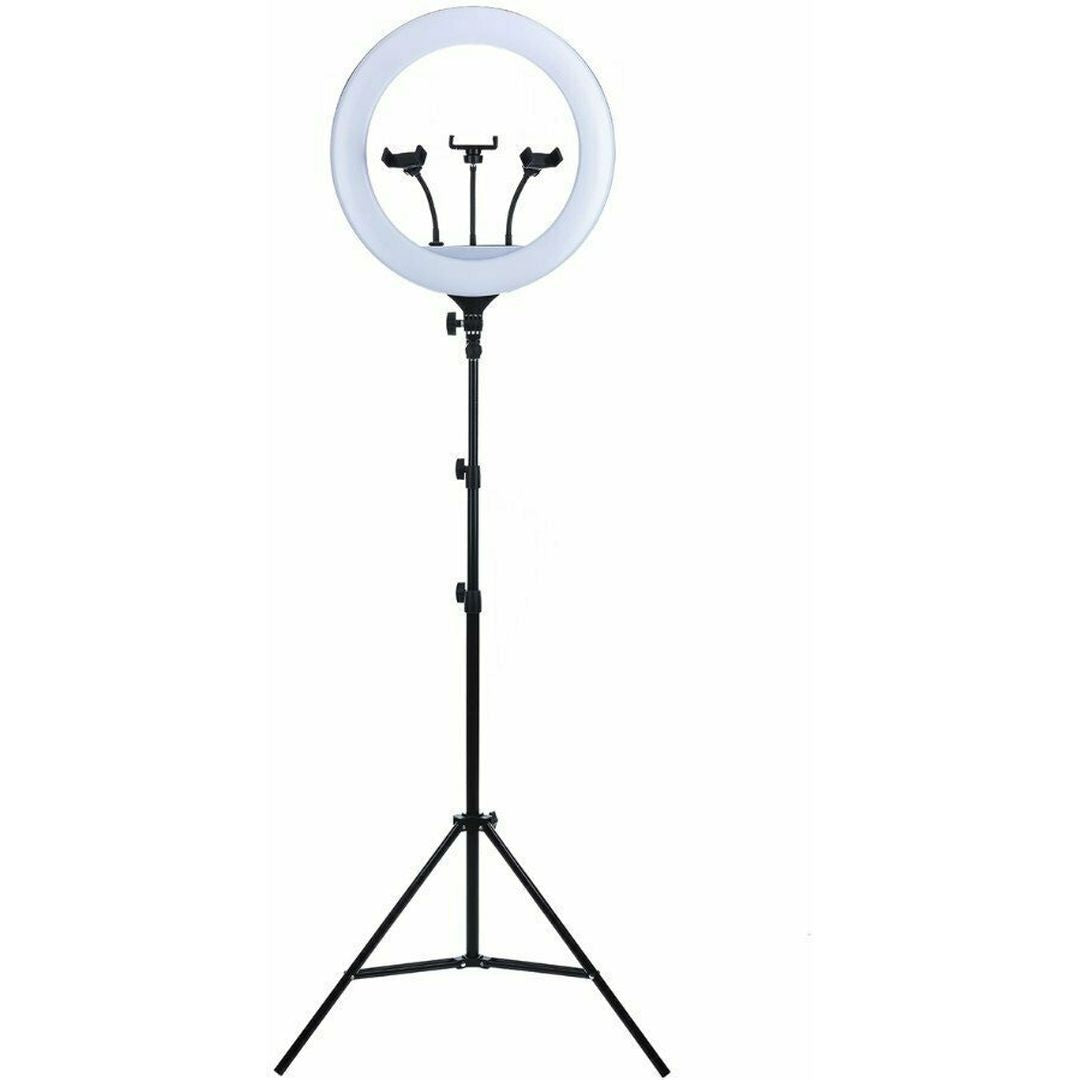 Ring light