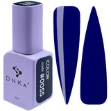 dnka ημιμόνιμο βερνίκι #0055