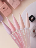 dnka rubber base #0037  Cute