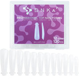 Dual forms 120pcs Ballerina