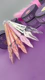 dnka jelly gel #0001 Clear