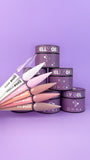 dnka jelly gel #0002 Vanillia