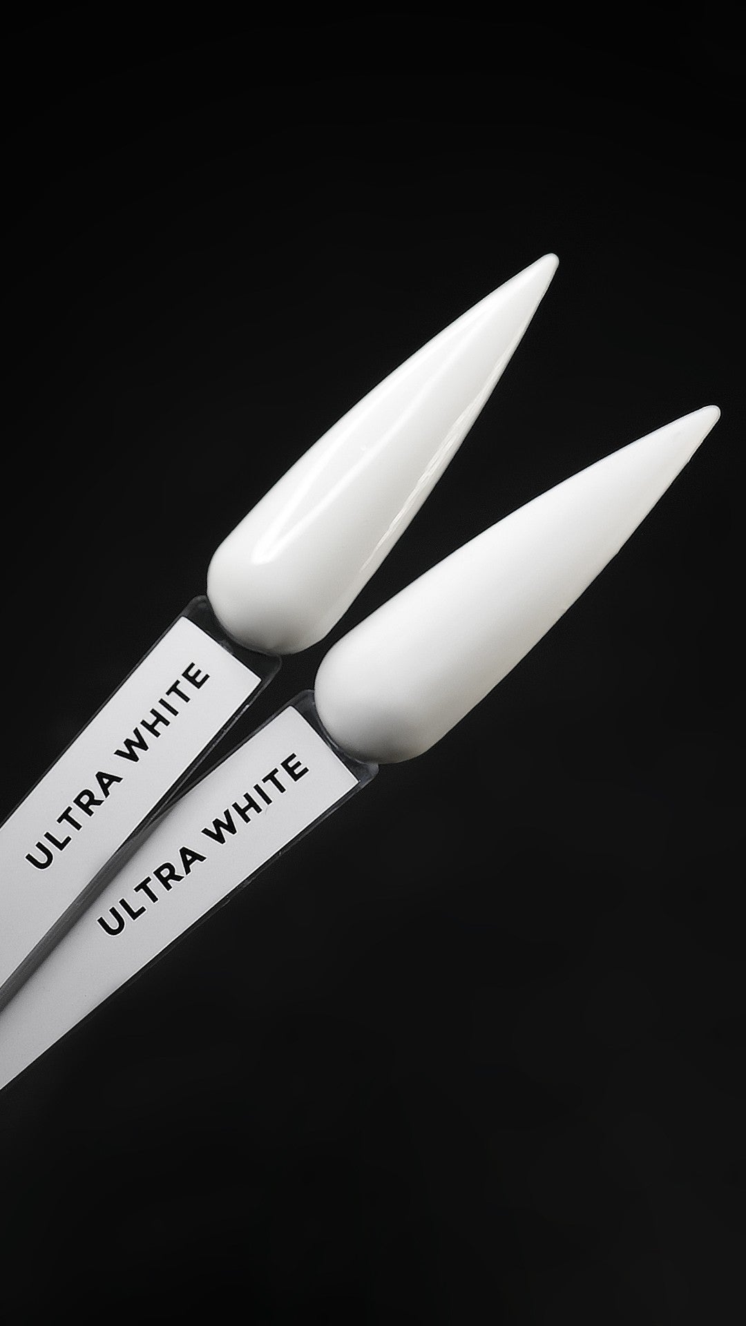 dnka ημιμόνιμο βερνίκι Ultra White