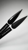 dnka ημιμόνιμο βερνίκι Ultra Black