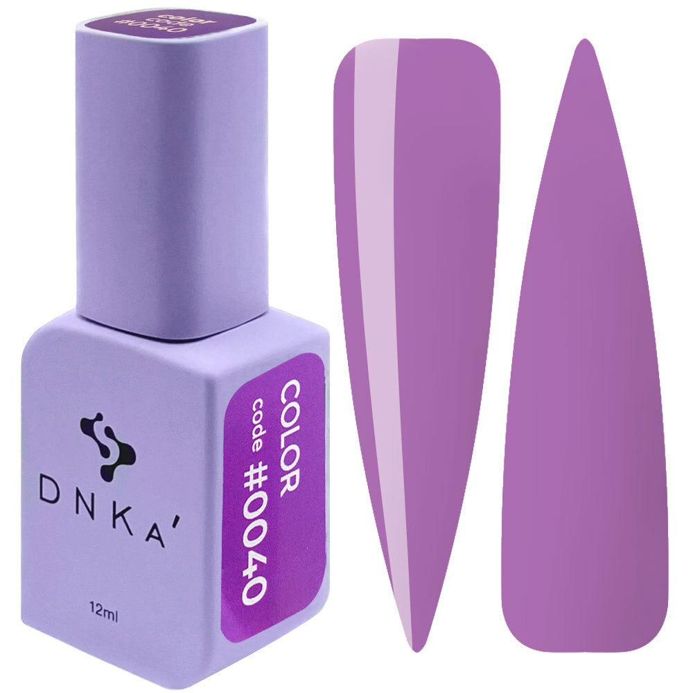 DNKA ΗΜΙΜΟΝΙΜΟ ΒΕΡΝΙΚΙ #0040