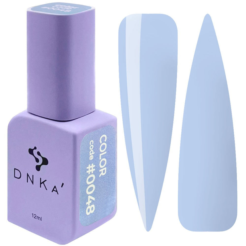 DNKA ΗΜΙΜΟΝΙΜΟ ΒΕΡΝΙΚΙ #0048