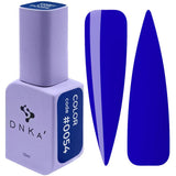 DNKA ΗΜΙΜΟΝΙΜΟ ΒΕΡΝΙΚΙ #0054