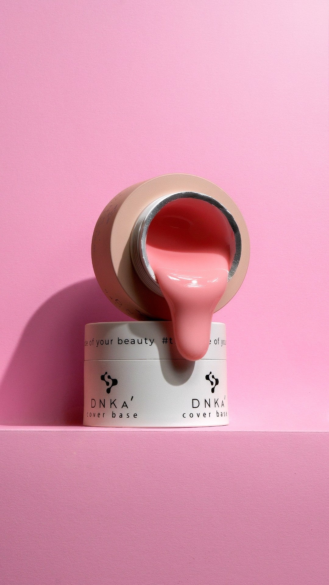 dnka builder gel #0003 Icon