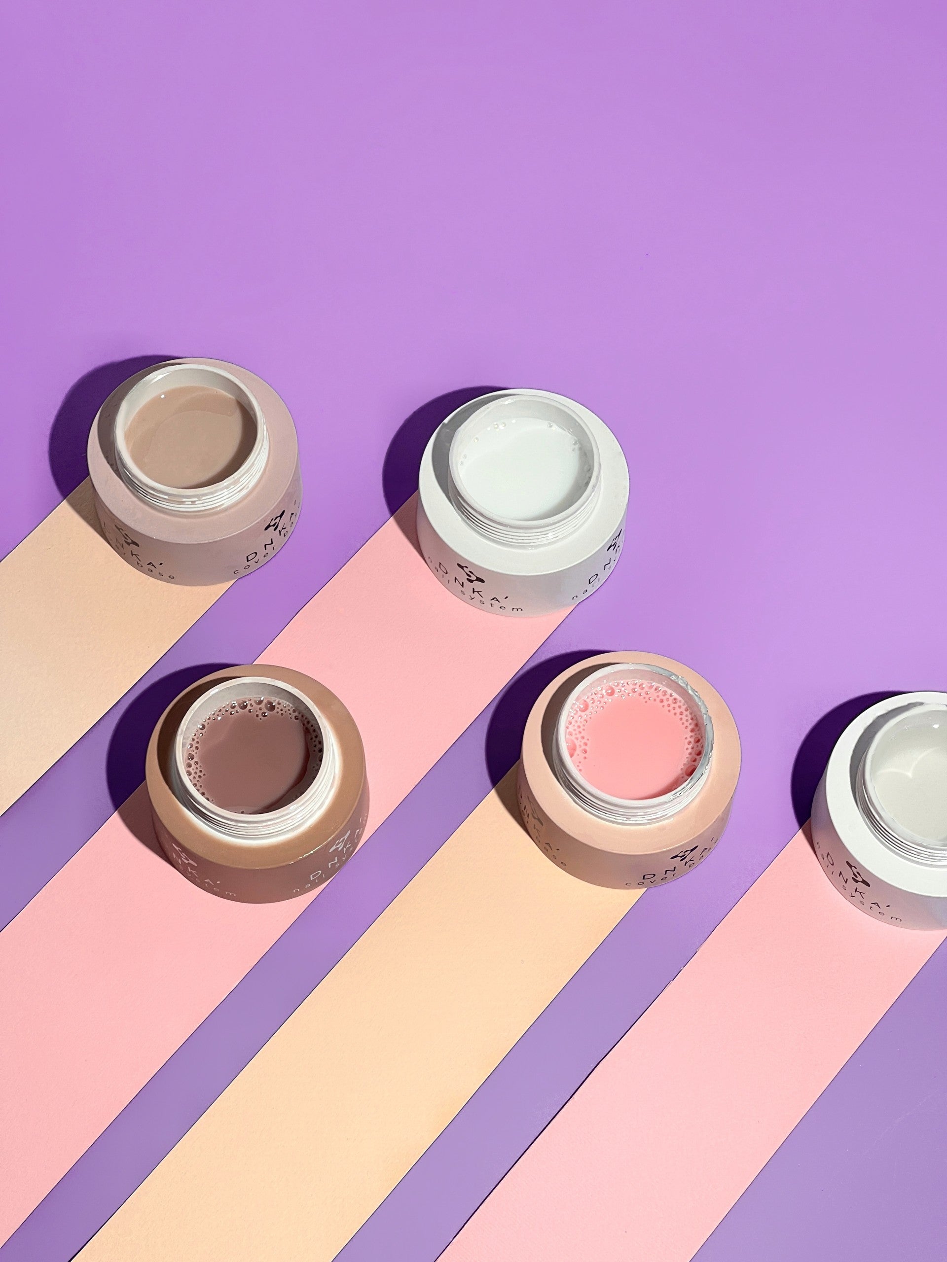 dnka builder gel #0003 Icon