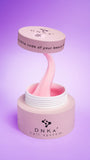dnka acrygel #0004  Silk