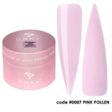 dnka builder gel #0007 Pollen