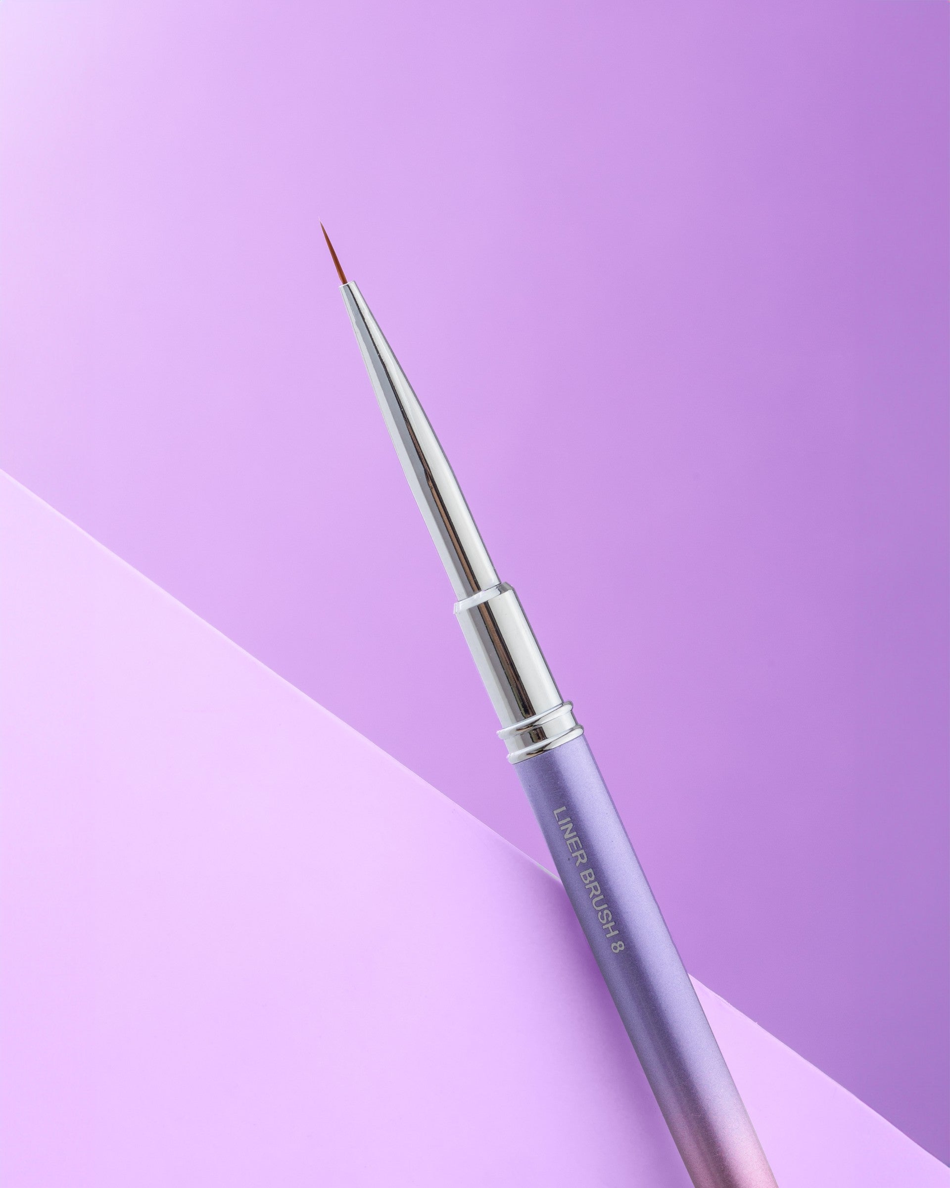 Dnka Brush #0001 Liner 8mm