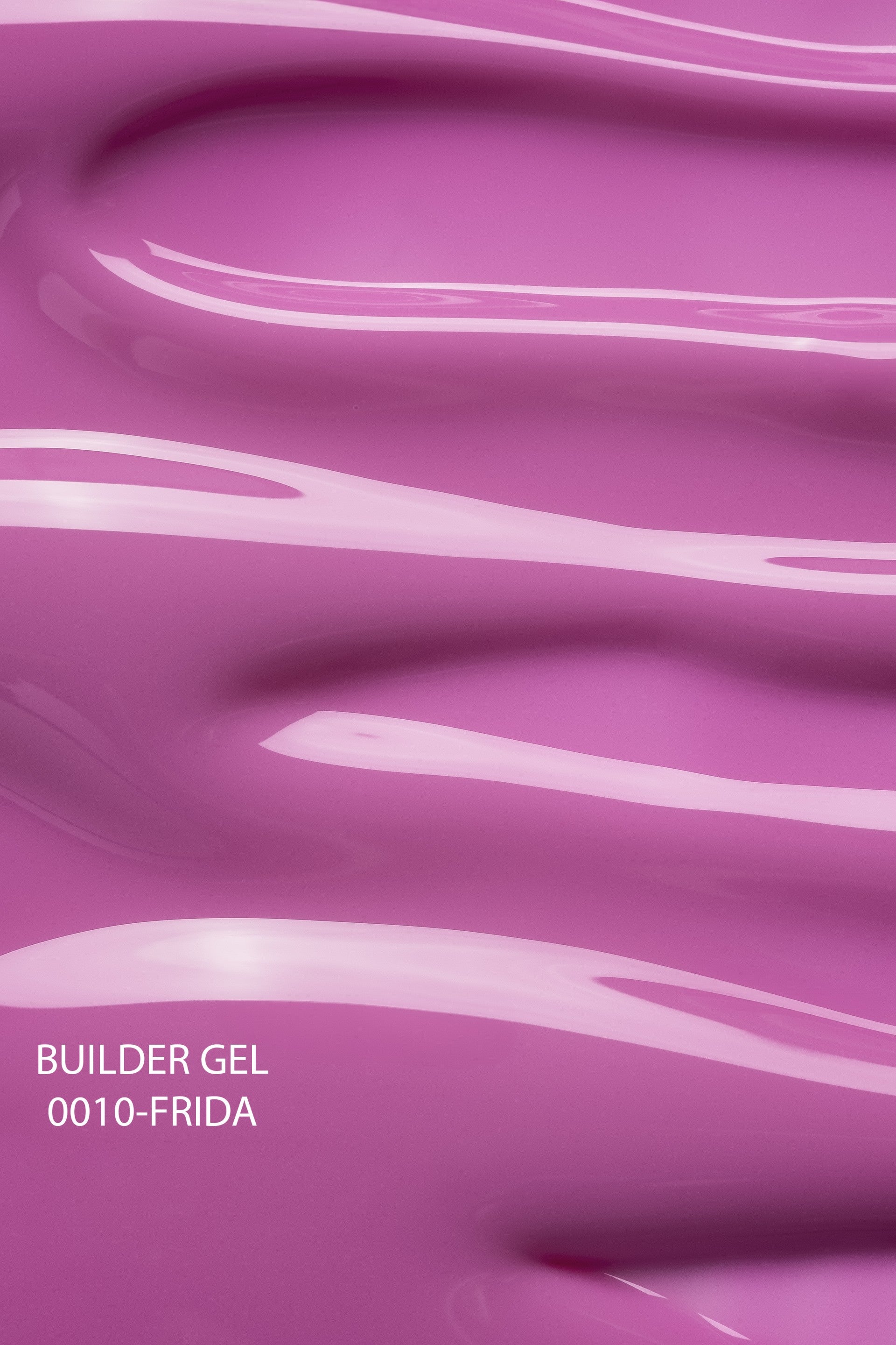 dnka builder gel #0010 Frida