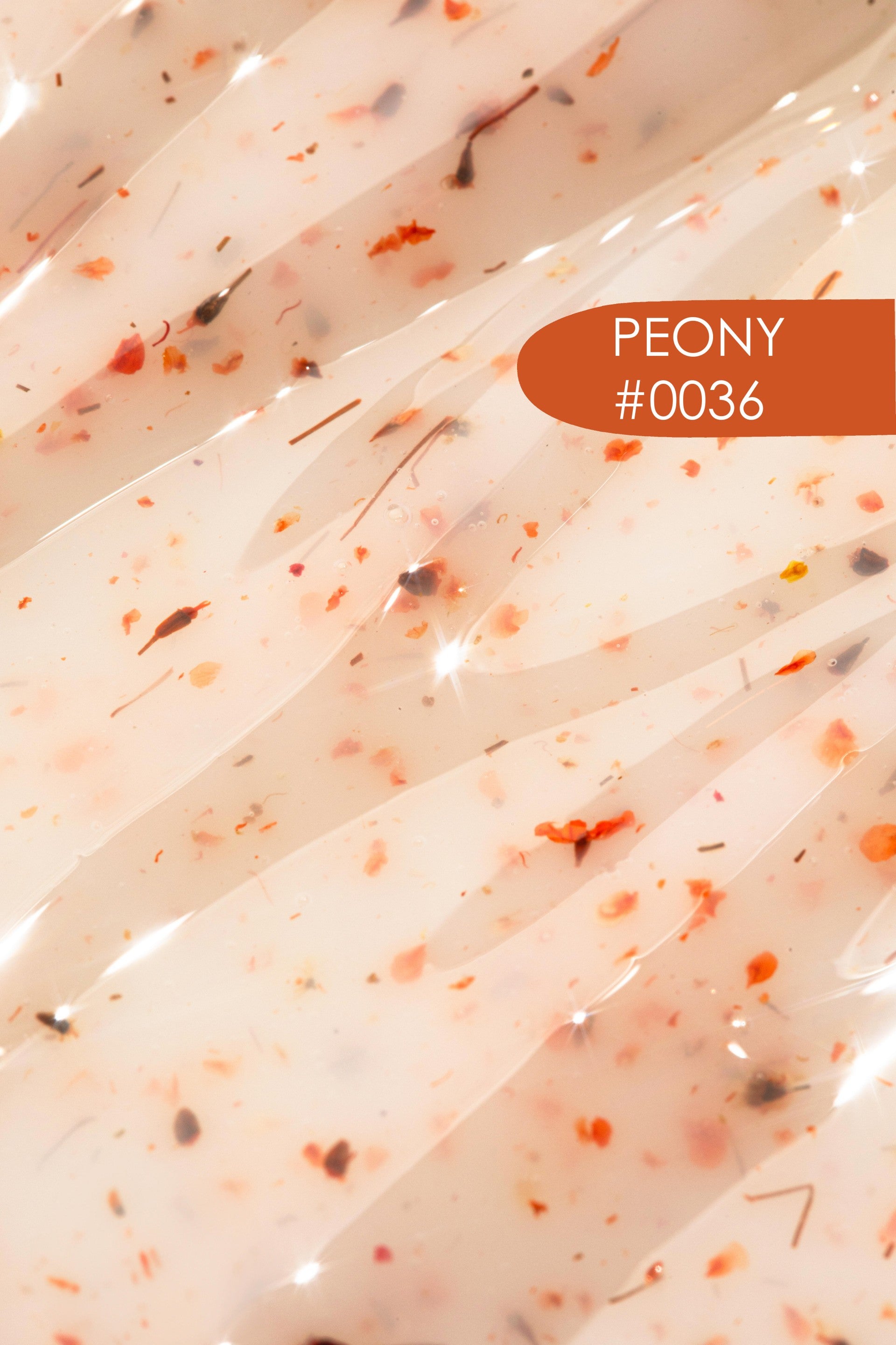 dnka liquid acrygel #0036 Peony 15ml