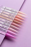 dnka builder gel #0016 Hedy