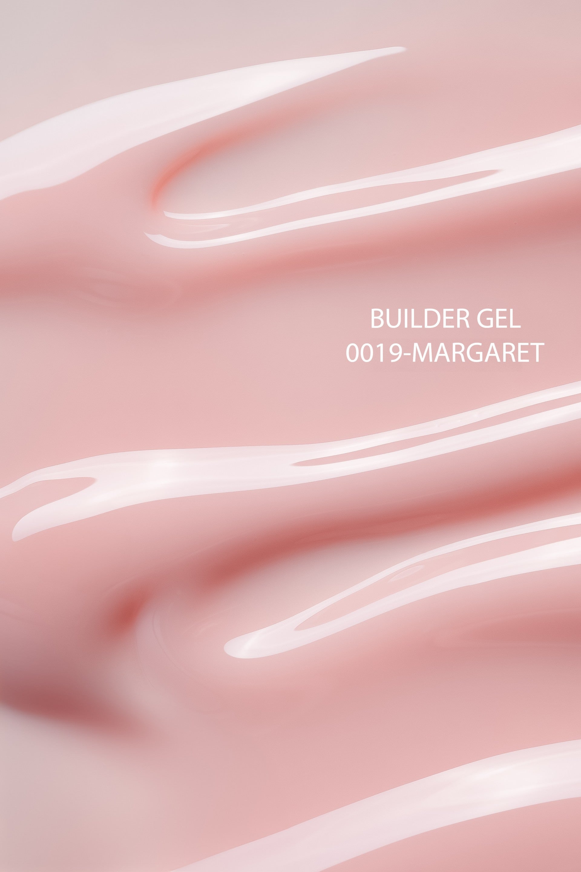 dnka builder gel #0019 Margaret