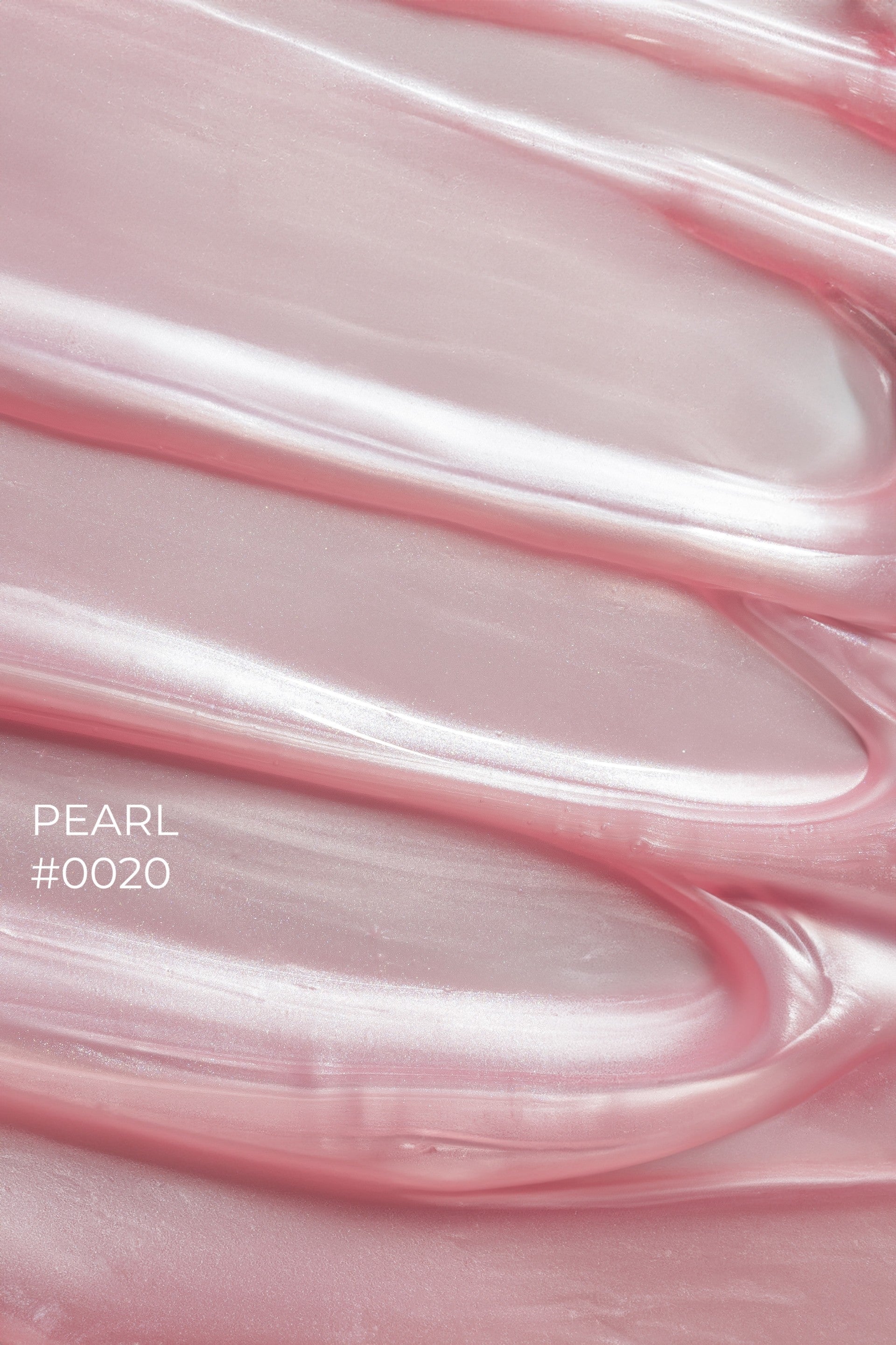 dnka builder gel #0021 Pearl