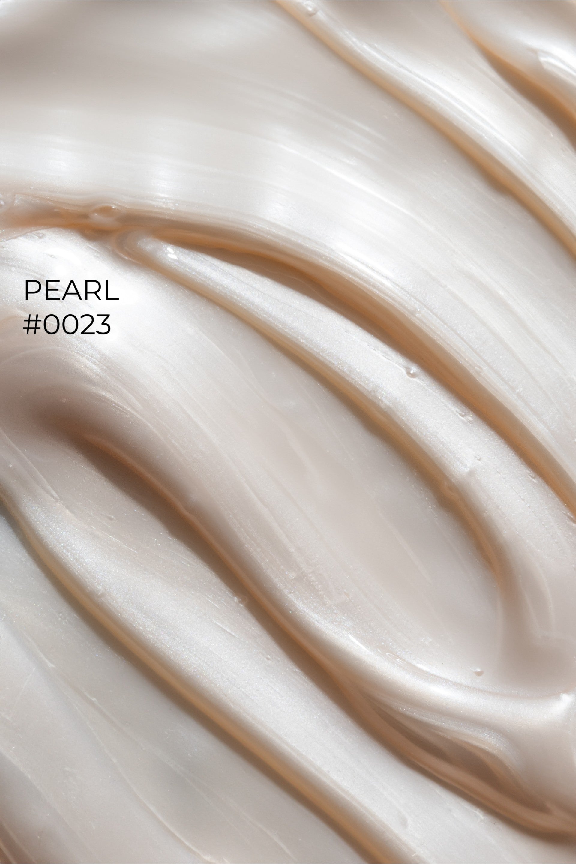 dnka builder gel #0023 Pearl