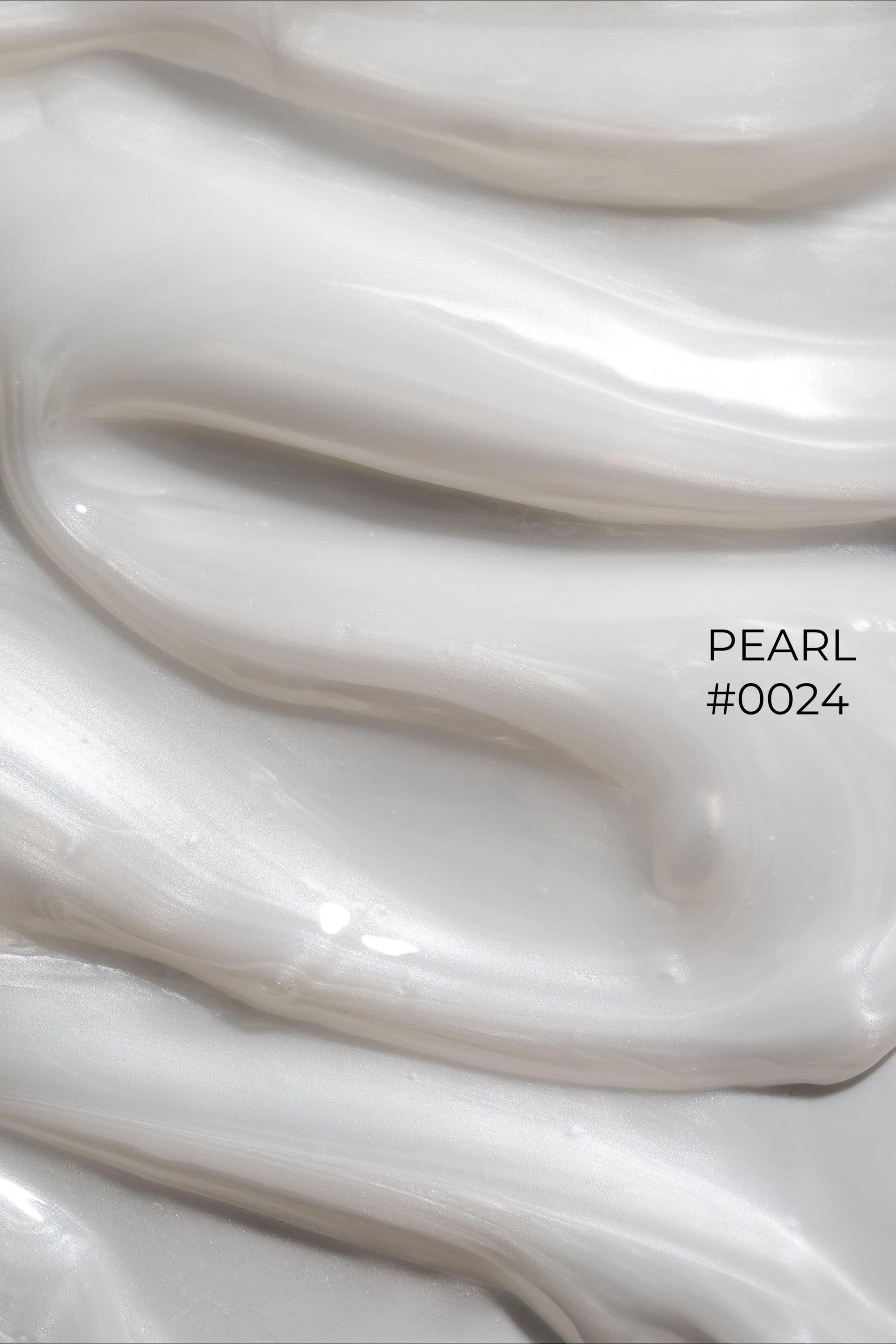 dnka builder gel #0024 Pearl