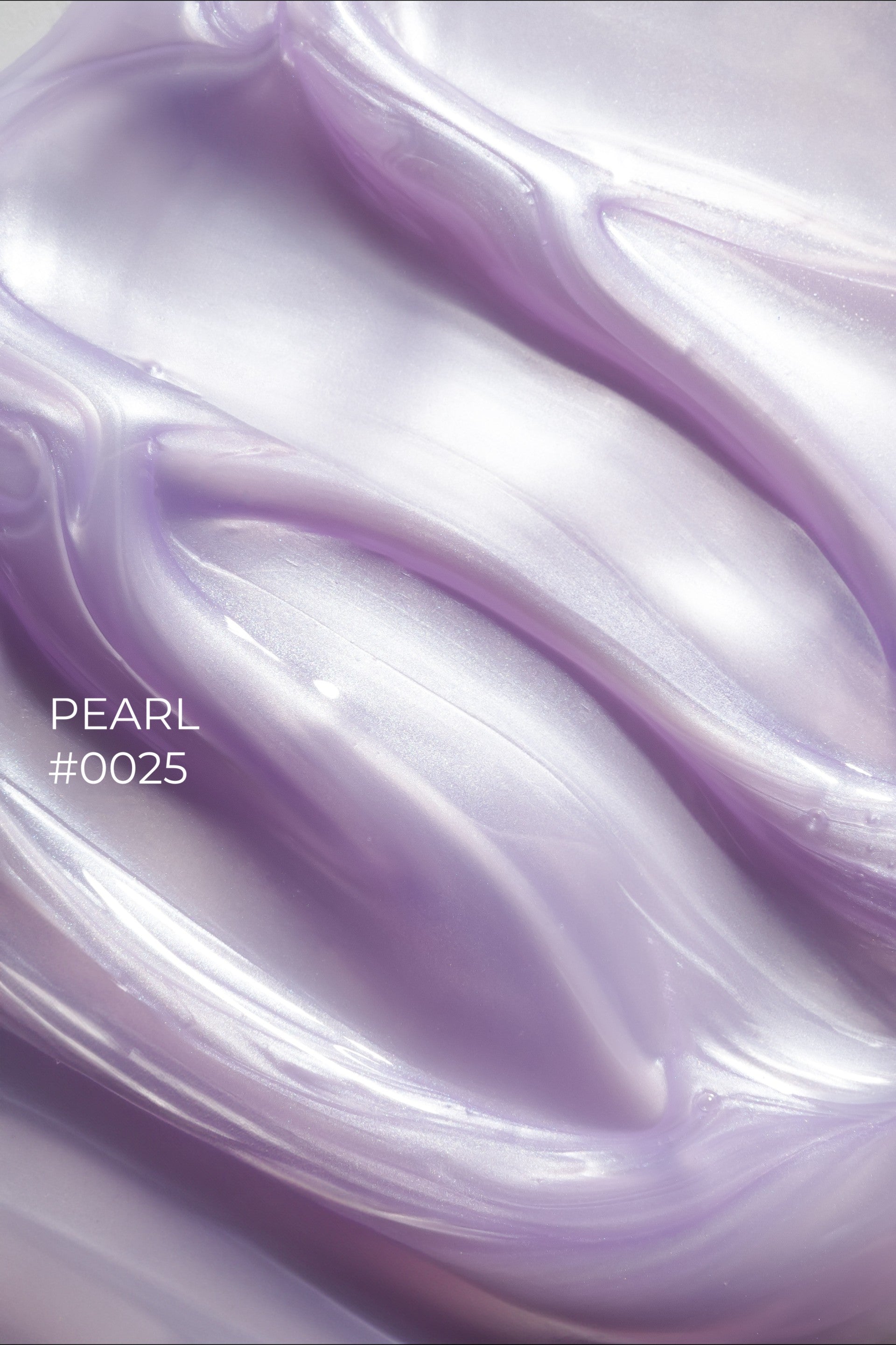 dnka builder gel #0025 Pearl