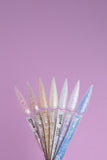 dnka builder gel #0025 Pearl