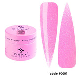 DNKa\' Liquid Acrygel #0001 Bubble Gum 15ml