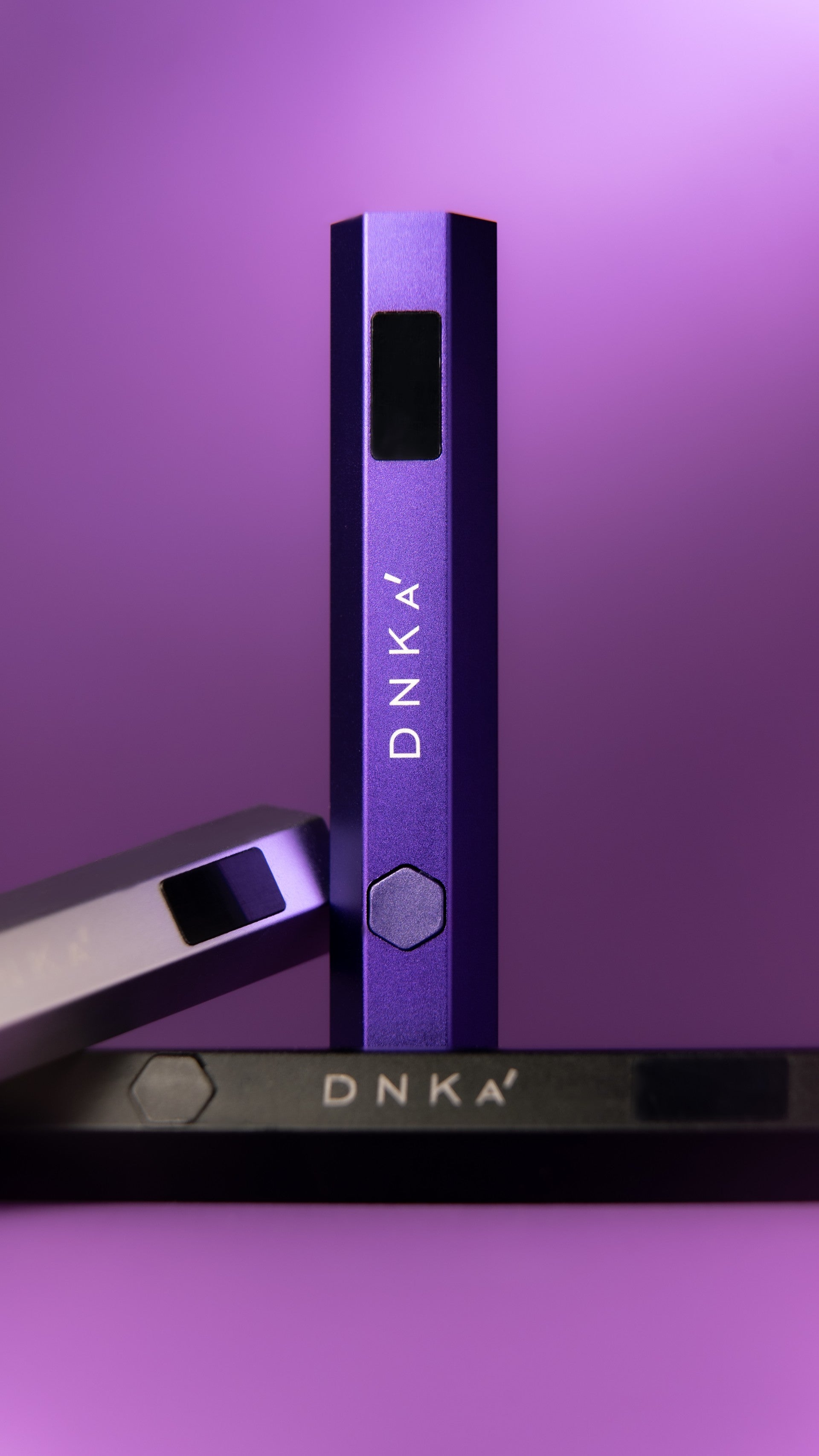 DNKA UV LAMP PURPLE