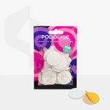 Staleks pododisc L 100grit 25mm 50  τεμαχια
